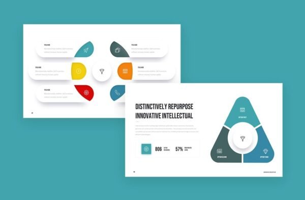 Infographic Powerpoint Presentation