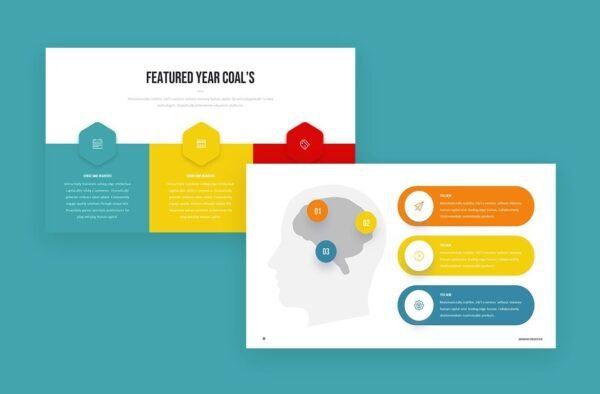Infographic Powerpoint Presentation