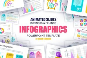 Infographics Powerpoint