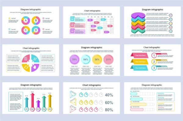Infographics Powerpoint