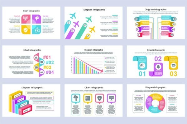 Infographics Powerpoint
