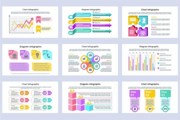 Infographics Powerpoint