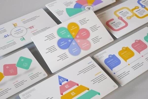 Infographic Powerpoint