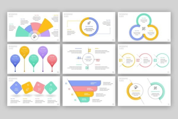 Infographic Powerpoint