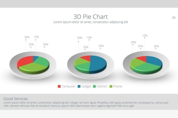 Infographic 2 Powerpoint