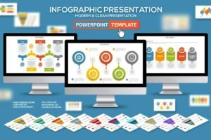 Infographics Powerpoint Presentation