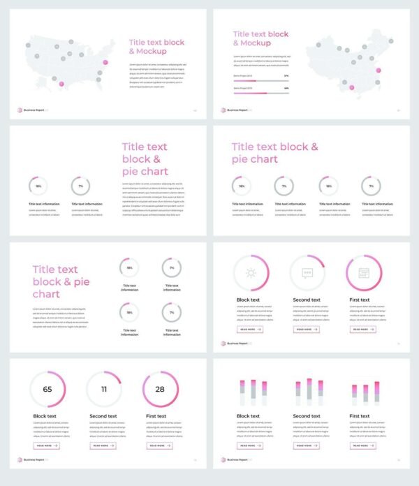 Business Report 2.0