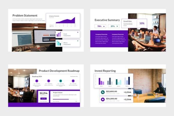 Investor Presentation