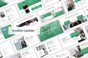 Investor Update Presentation