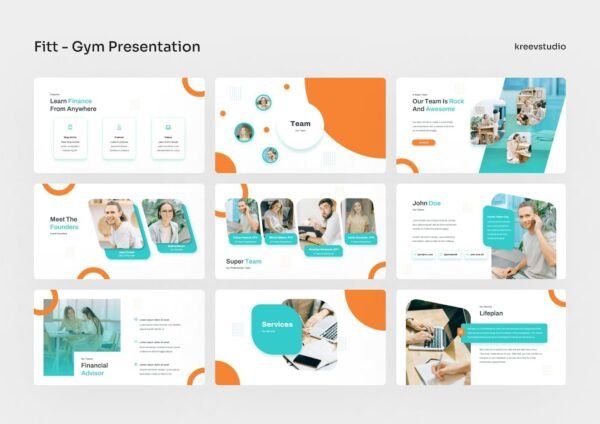 Invest - Finance PowerPoint Presentation