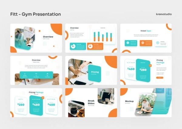 Invest - Finance PowerPoint Presentation