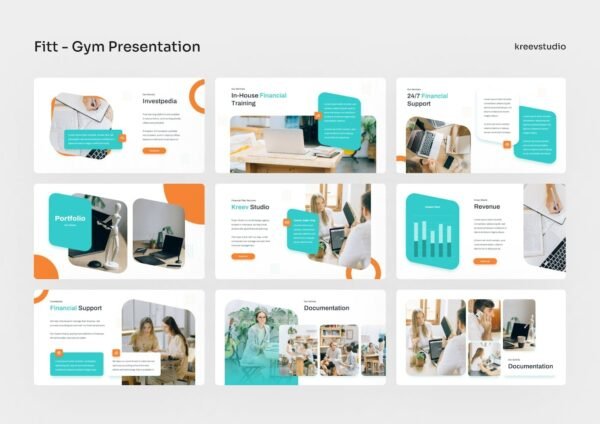 Invest - Finance PowerPoint Presentation