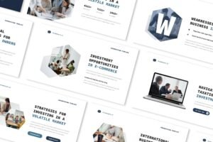 Business Investing Powerpoint