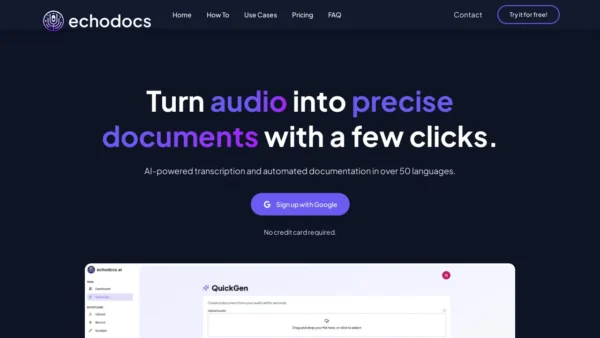 echodocs.ai