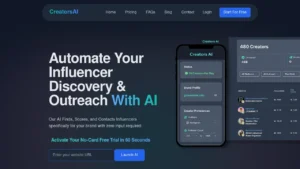Creators AI
