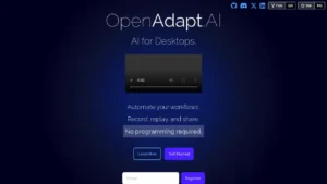 OpenAdapt.AI