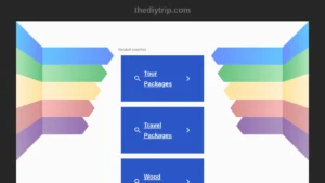 TheDIYtrip
