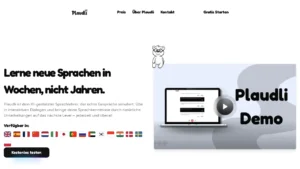 Plaudli