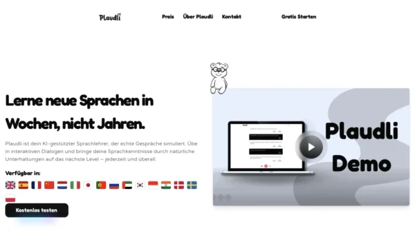 Plaudli