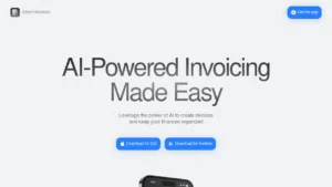 Smart Invoices