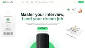 InterviewPal