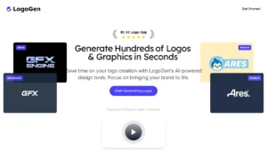 LogoGen