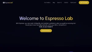 Espreso Lab