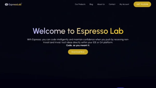 Espreso Lab