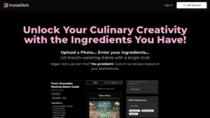 InstaDish
