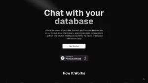 Chat With Your Database