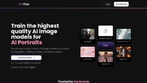 Flux AI | The Premier AI Creative Studio