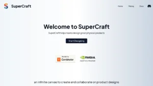 SuperCraft