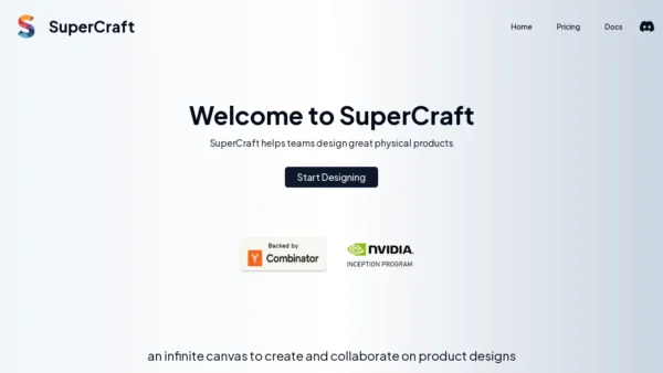 SuperCraft