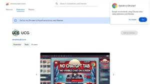 UCG by SmartStudi.com