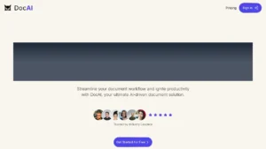 DocAI
