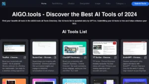 AIGO.tools