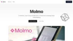 Molmo