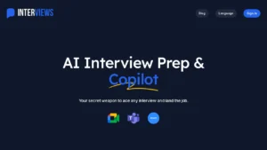 Interview Copilot | Interviews Chat