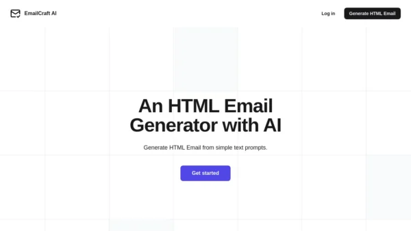EmailCraft AI