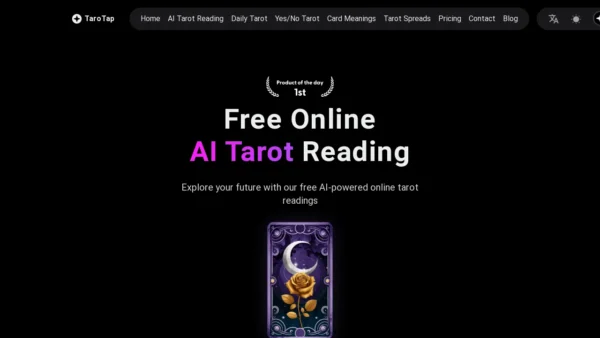 AI Tarot