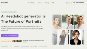 Headpix.AI