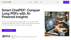 Smart ChatPDF