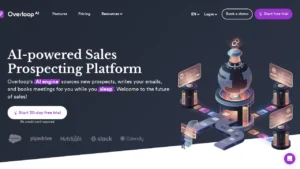 Overloop AI