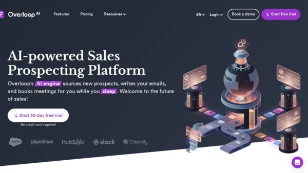Overloop AI