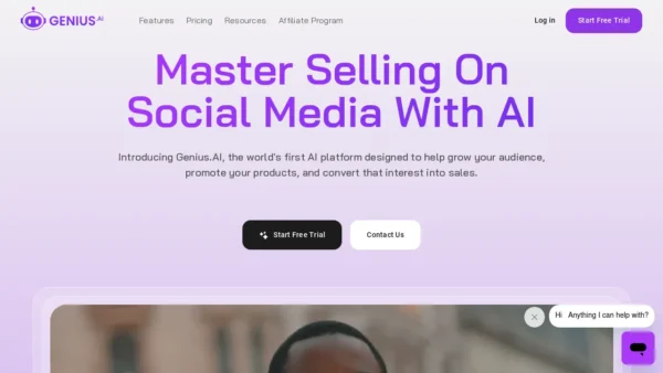 Genius.AI