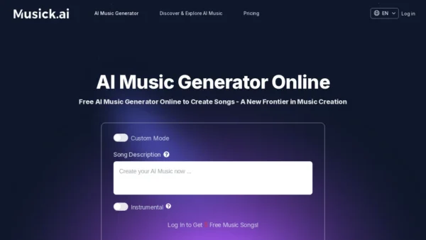 Musick.ai