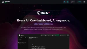 Hoody AI