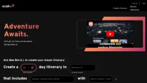 SocialBee AI