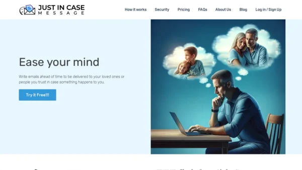 Emergency Preparedness Planning