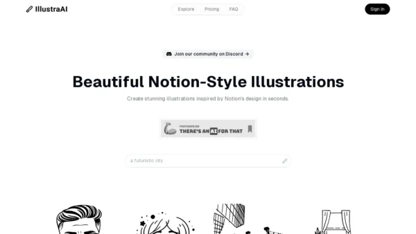 IllustraAI